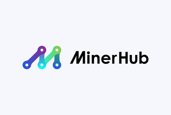 Minerhub Logo